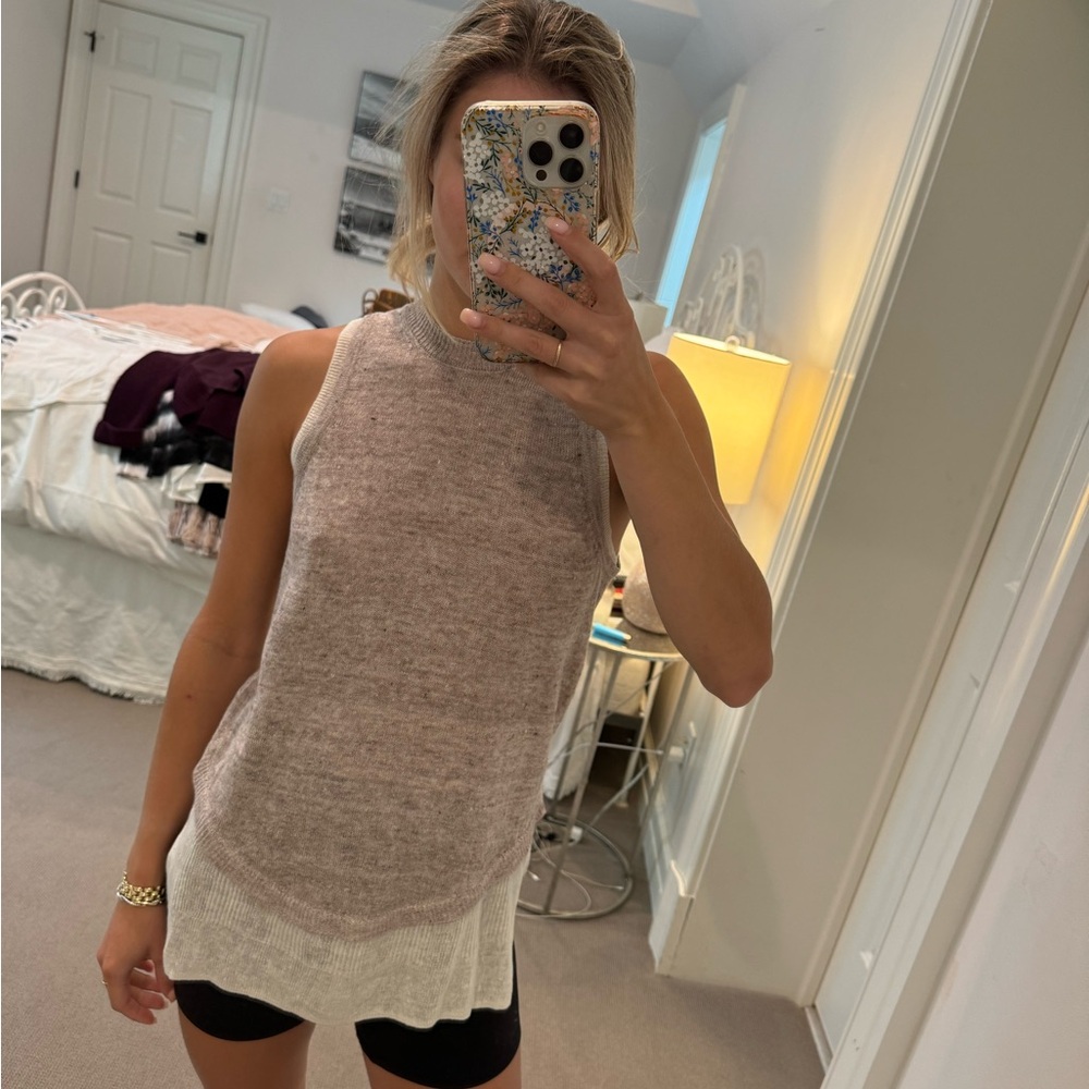 Brochu walker layered tank
